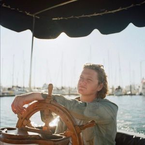 Meet your Posher, Matt